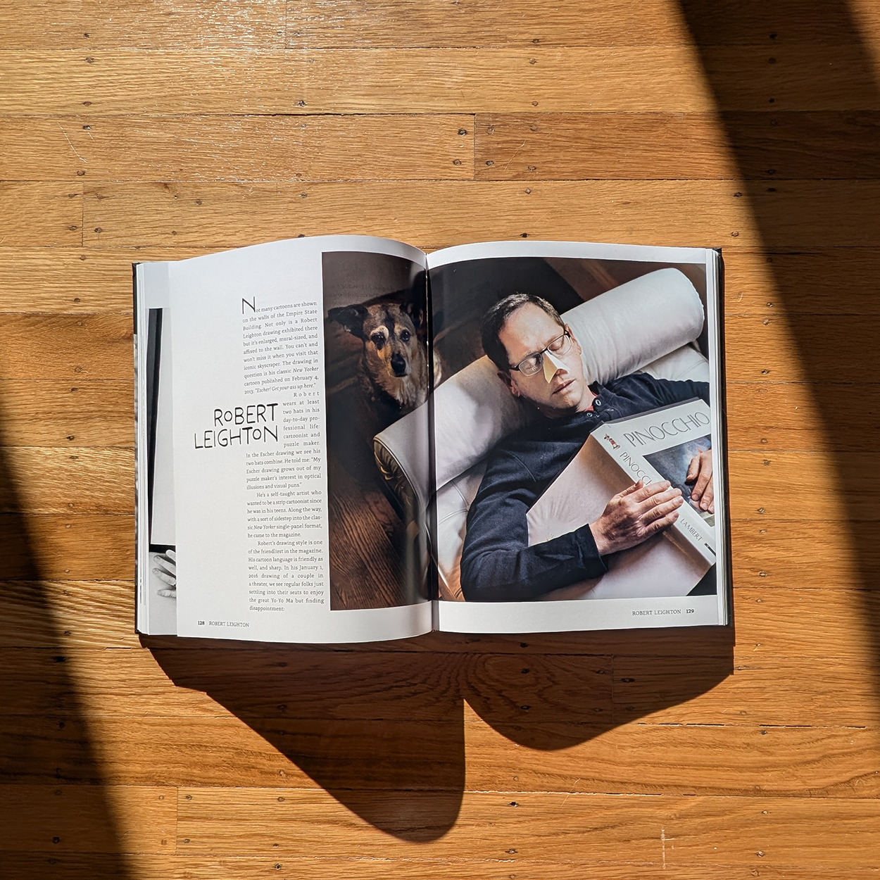 cover of book with black and white photo